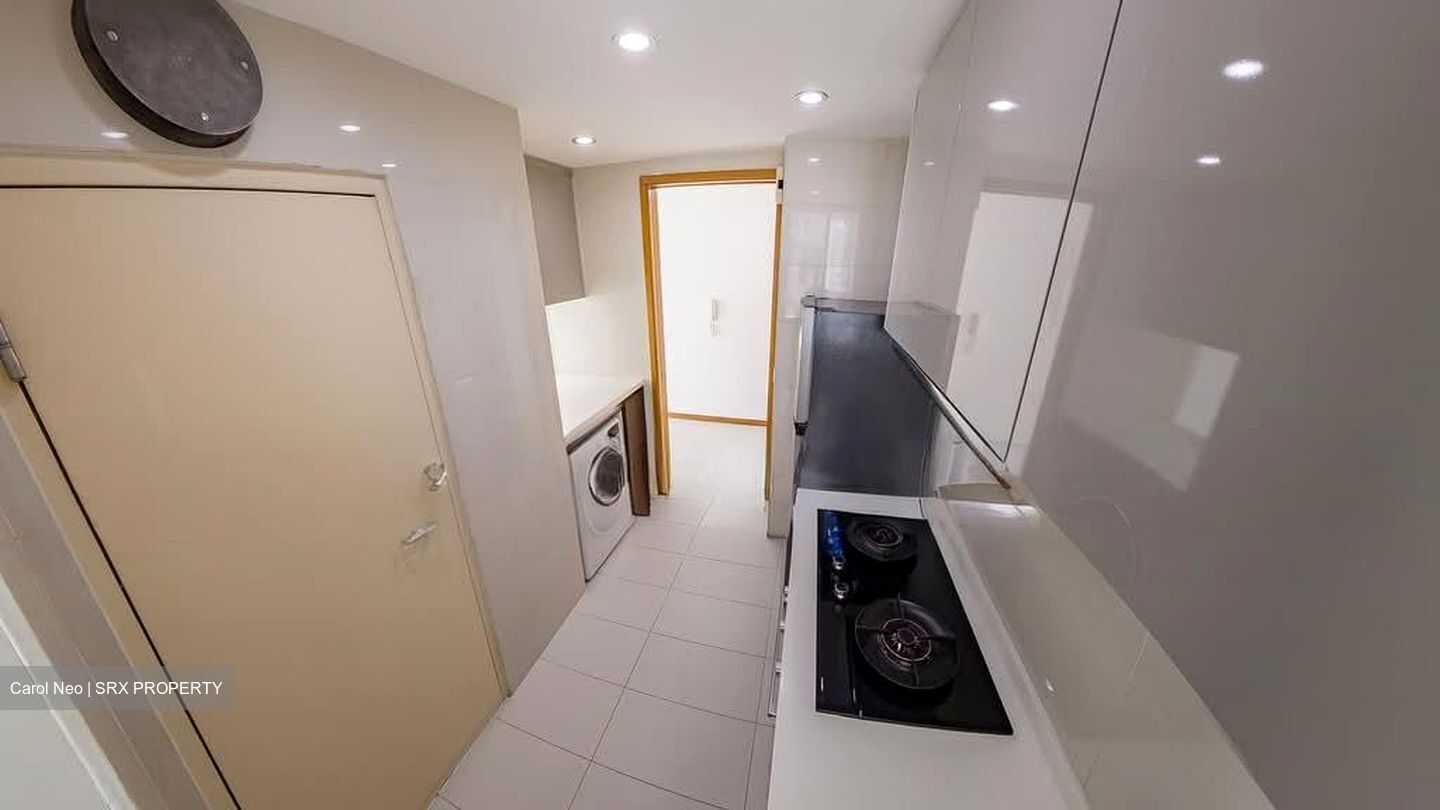 Dakota Residences (D14), Condominium #599734141
